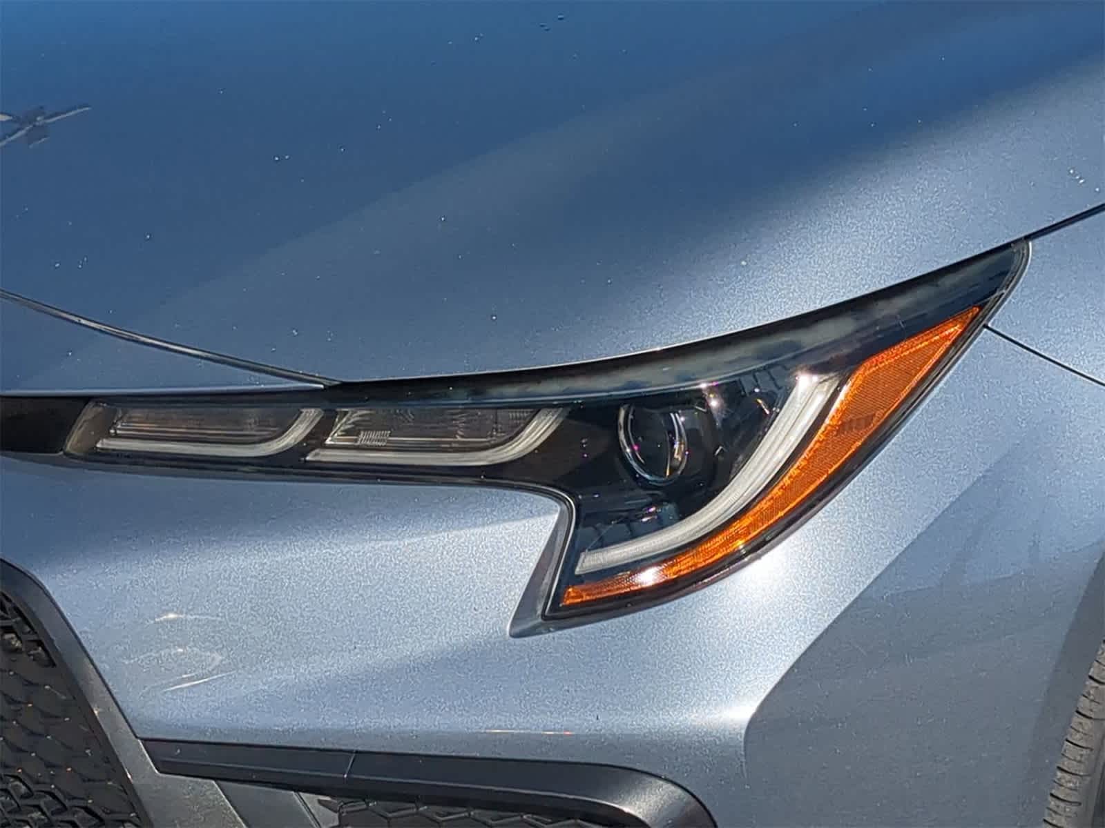 Thumbnail: 2021 Toyota Corolla - 11