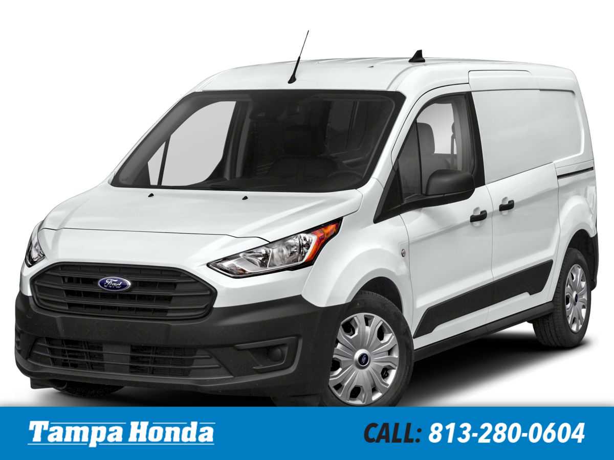 2020 Ford Transit Series Connnect XL -
                  Tampa, FL
