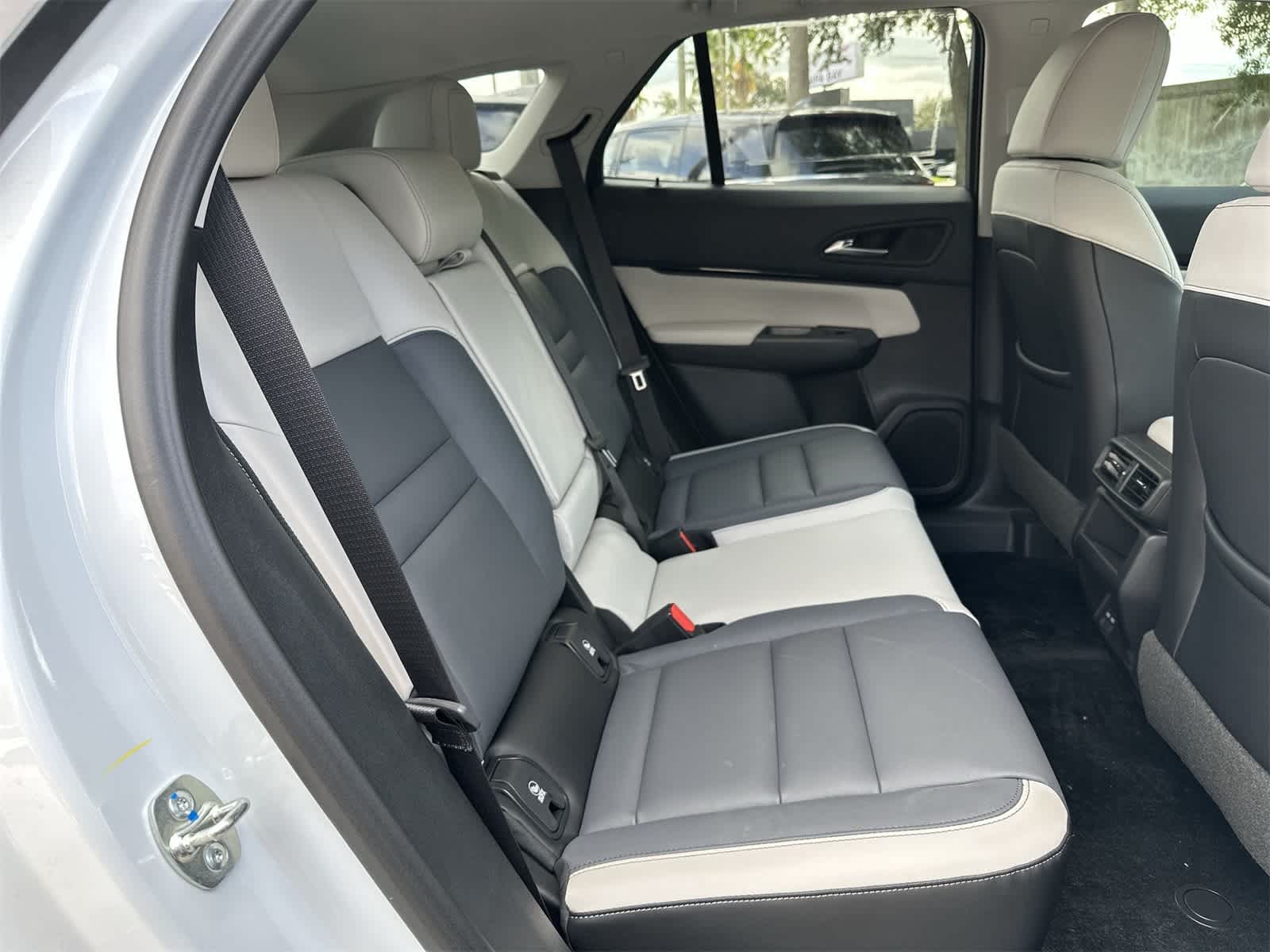 Thumbnail: 2026 Honda Prologue - 13