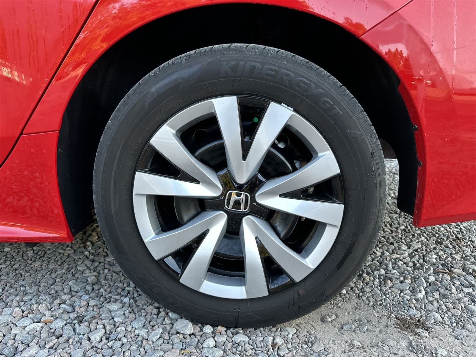 Thumbnail: 2025 Honda Civic - 8