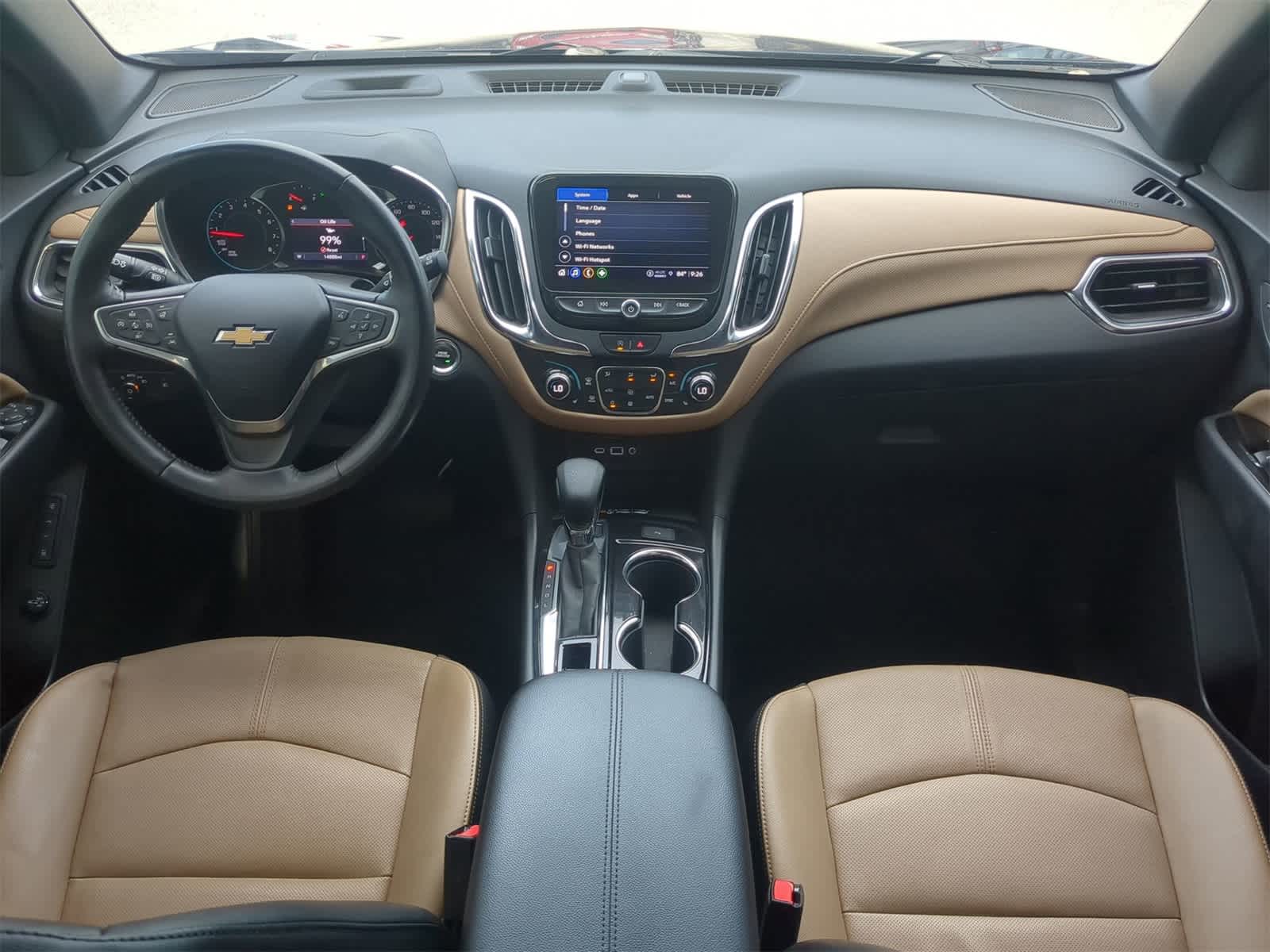 Thumbnail: 2022 Chevrolet Equinox - 14