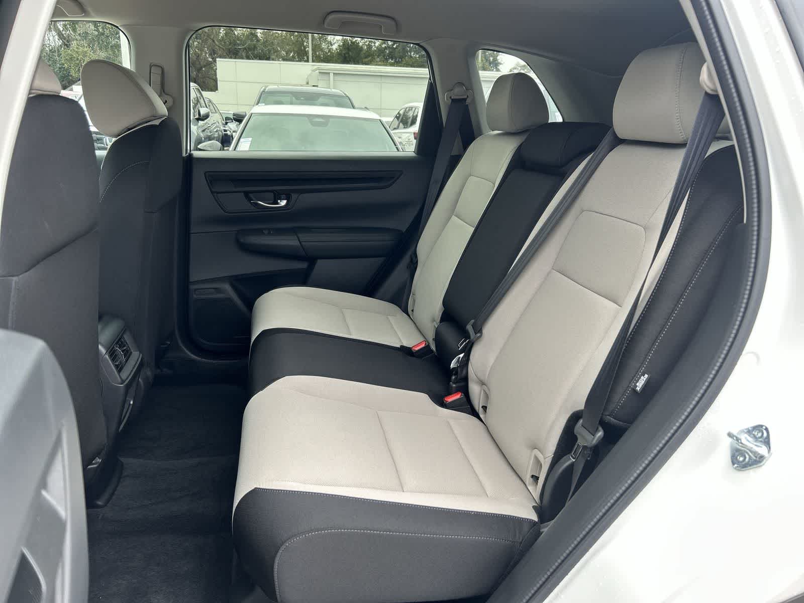 Thumbnail: 2026 Honda CR-V - 13