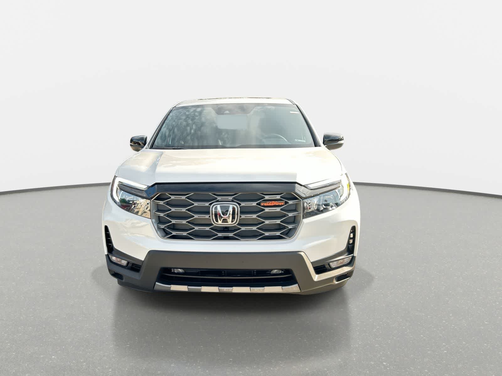 Thumbnail: 2026 Honda Ridgeline - 3