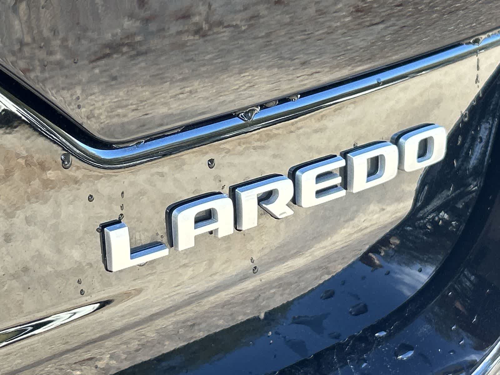 Thumbnail: 2025 Jeep Grand Cherokee - 24