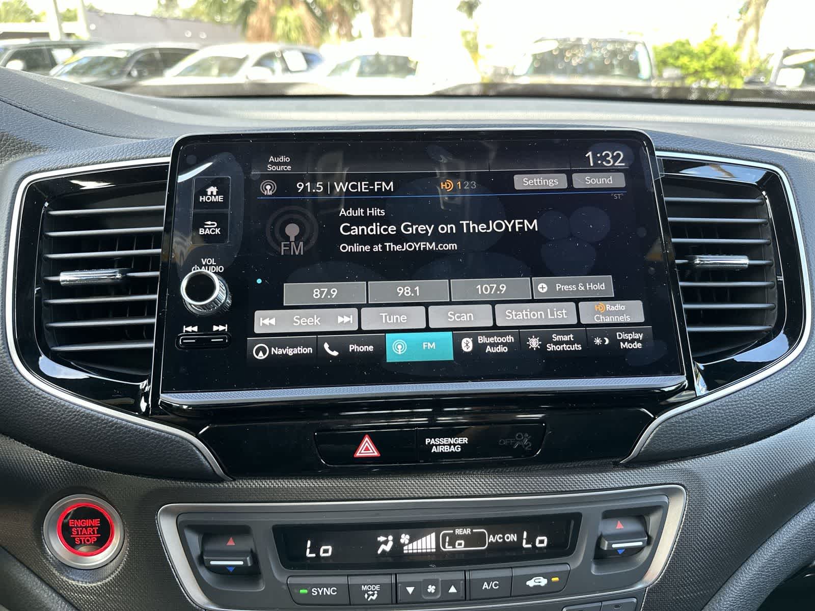 Thumbnail: 2026 Honda Ridgeline - 4