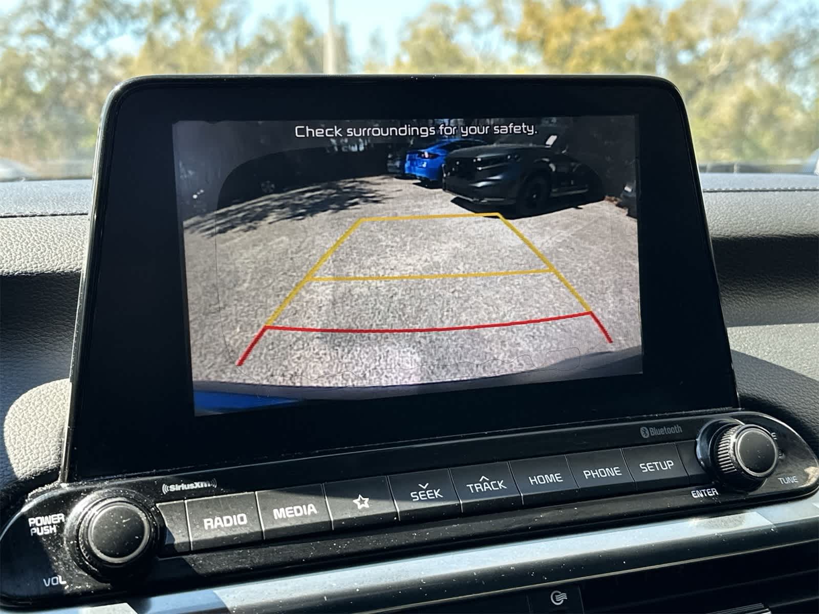 Thumbnail: 2019 Kia Forte - 20