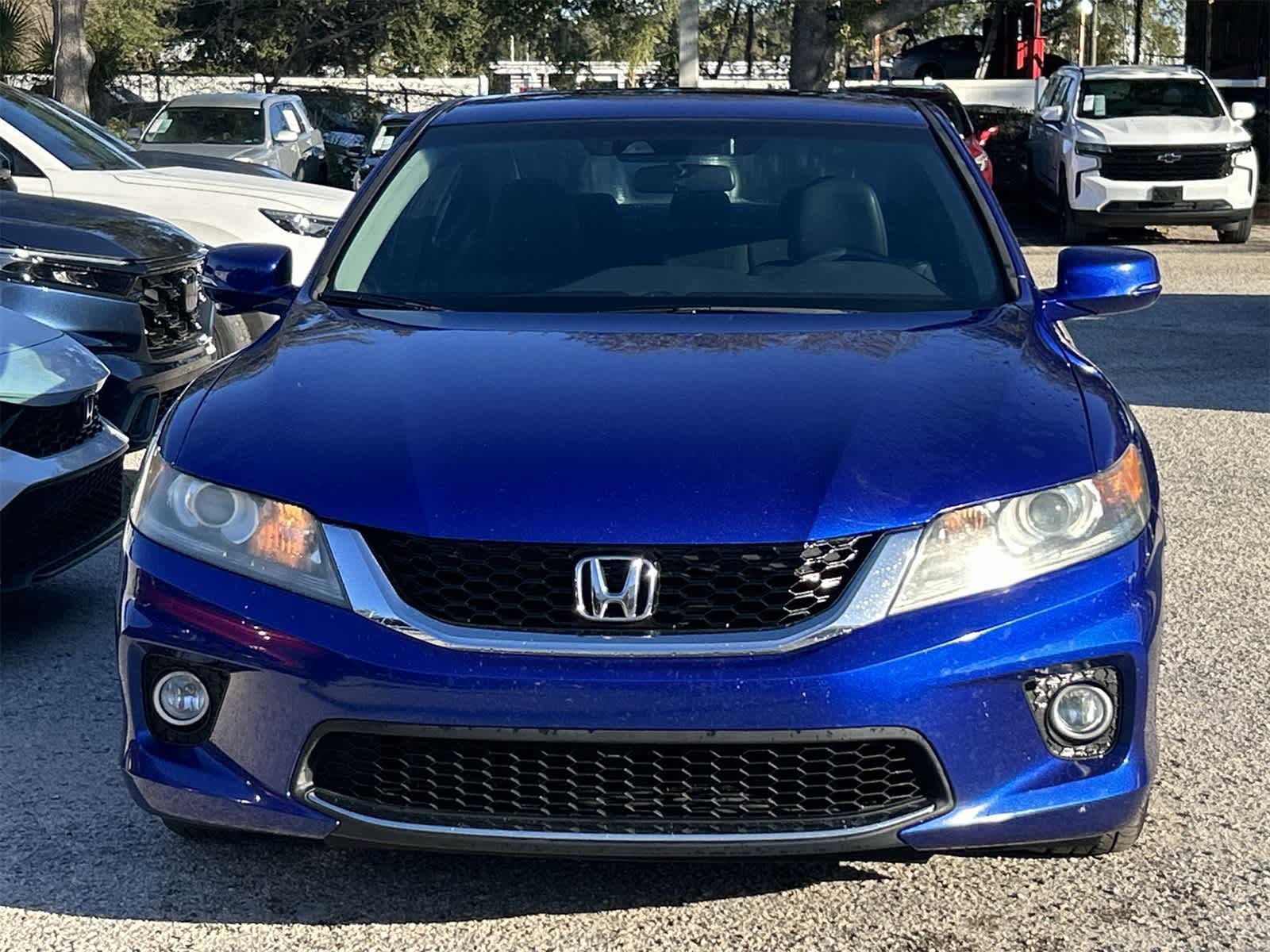 Thumbnail: 2013 Honda Accord - 6