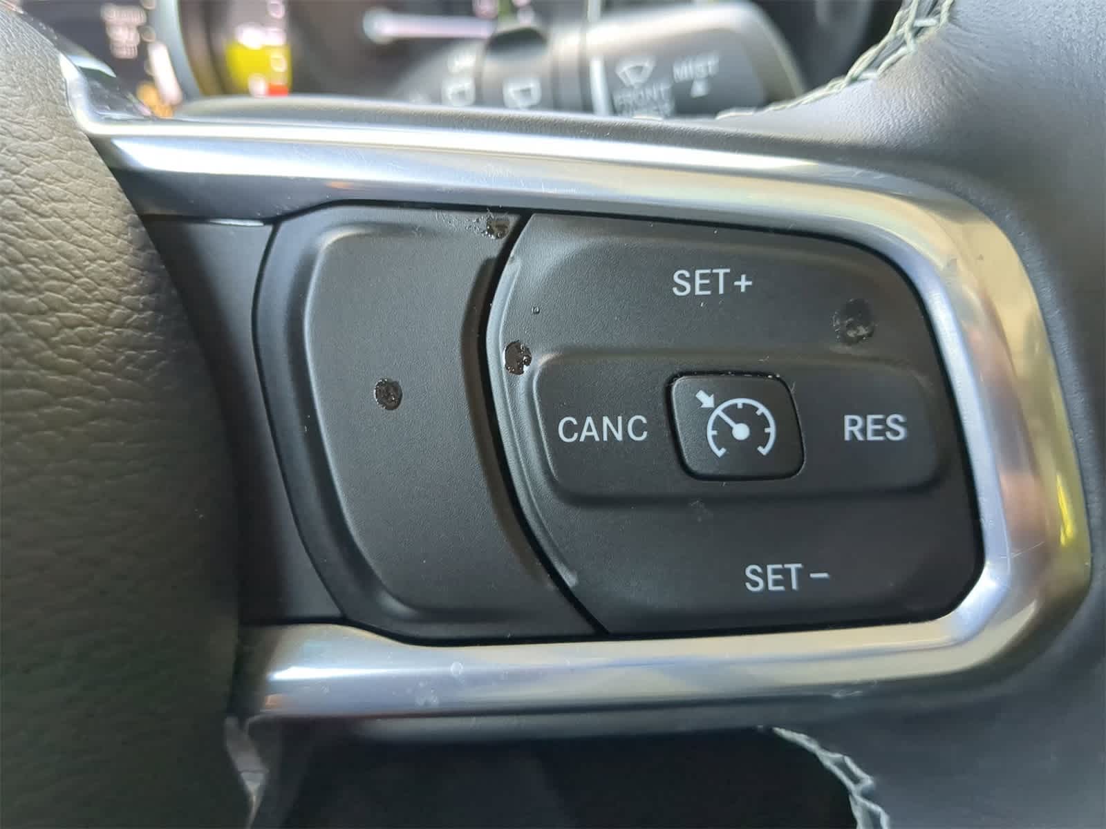 Thumbnail: 2022 Jeep Wrangler - 24