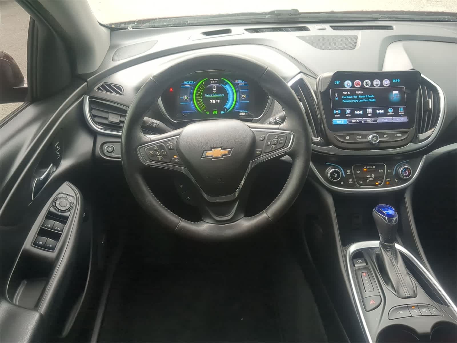 Thumbnail: 2017 Chevrolet Volt - 15