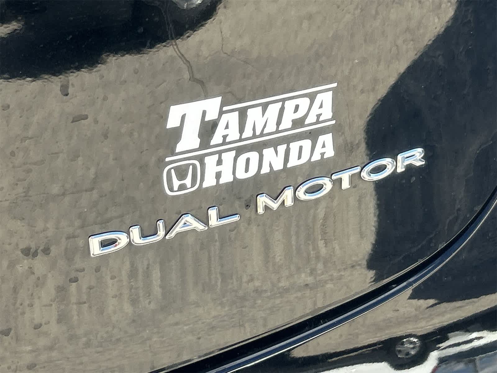 Thumbnail: 2021 Tesla Model 3 - 24