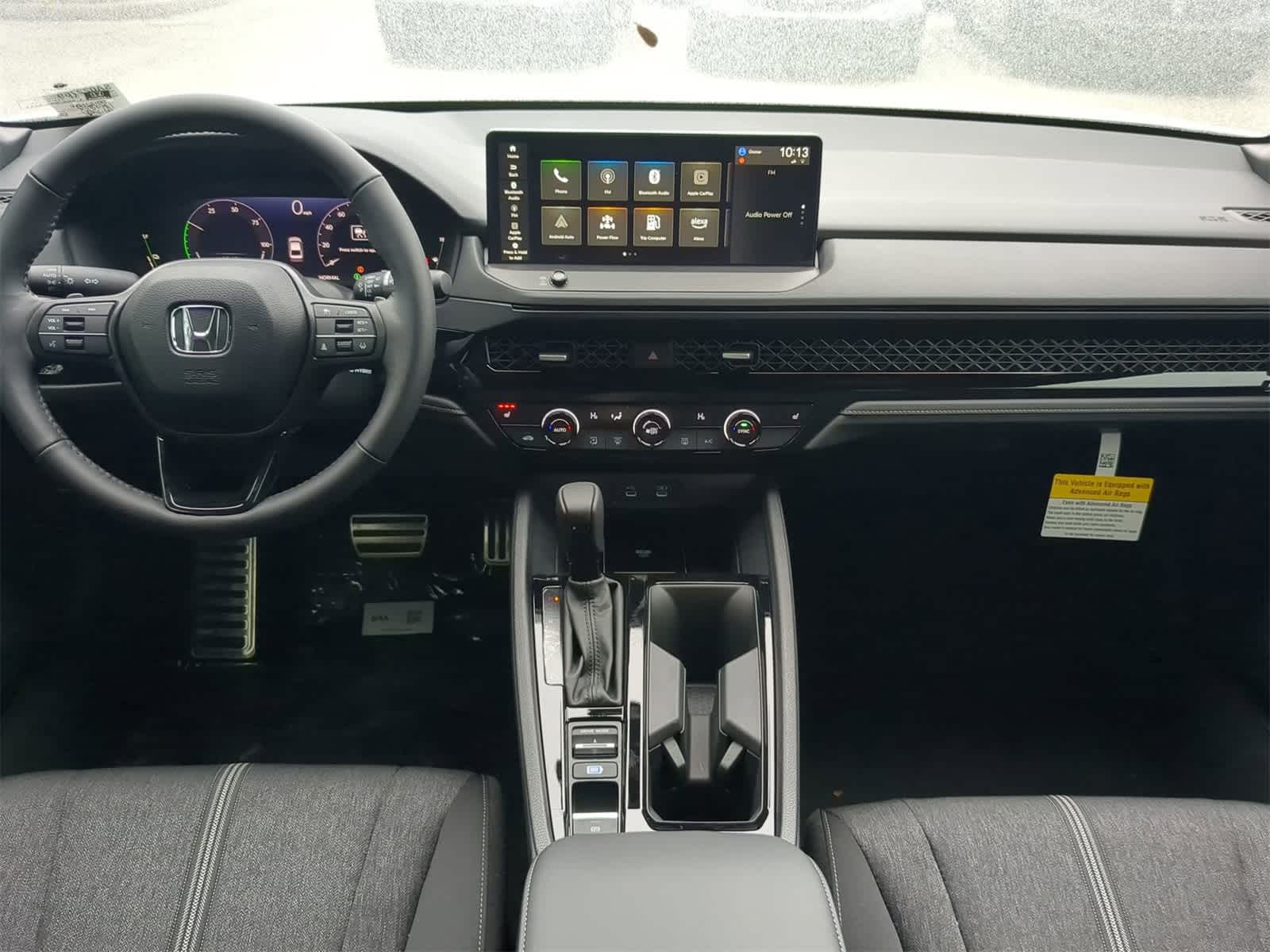 Thumbnail: 2025 Honda Accord - 14