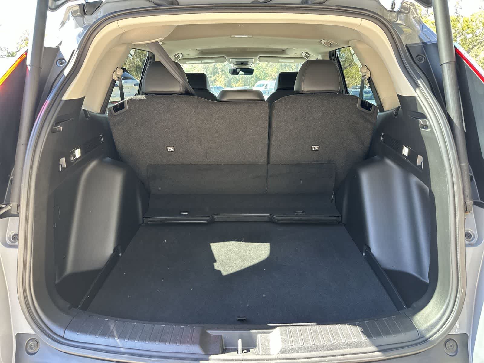 Thumbnail: 2024 Honda CR-V - 18