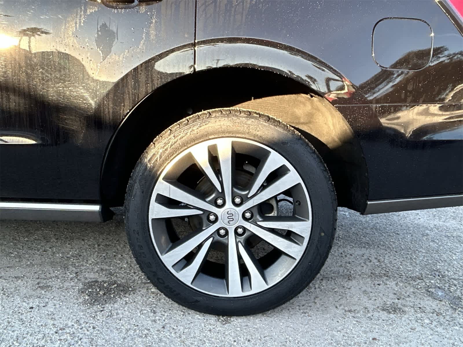 Thumbnail: 2021 Ford Expedition - 8