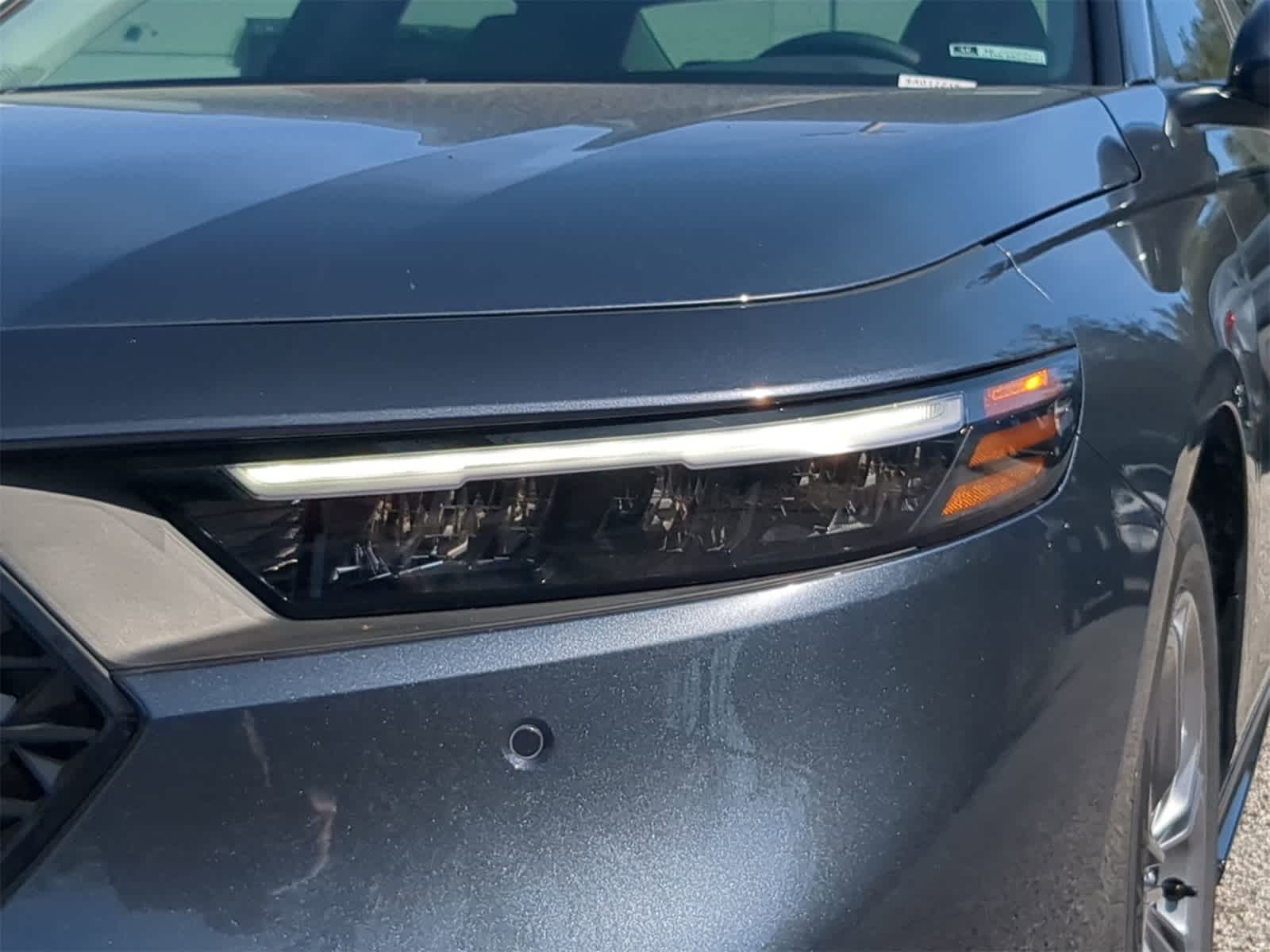 Thumbnail: 2025 Honda Accord - 10