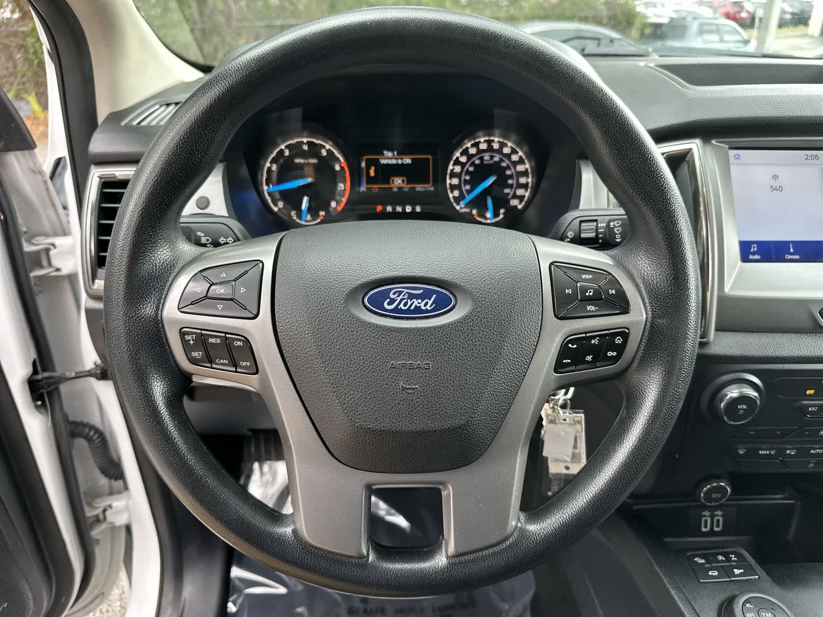 Thumbnail: 2020 Ford Ranger - 17