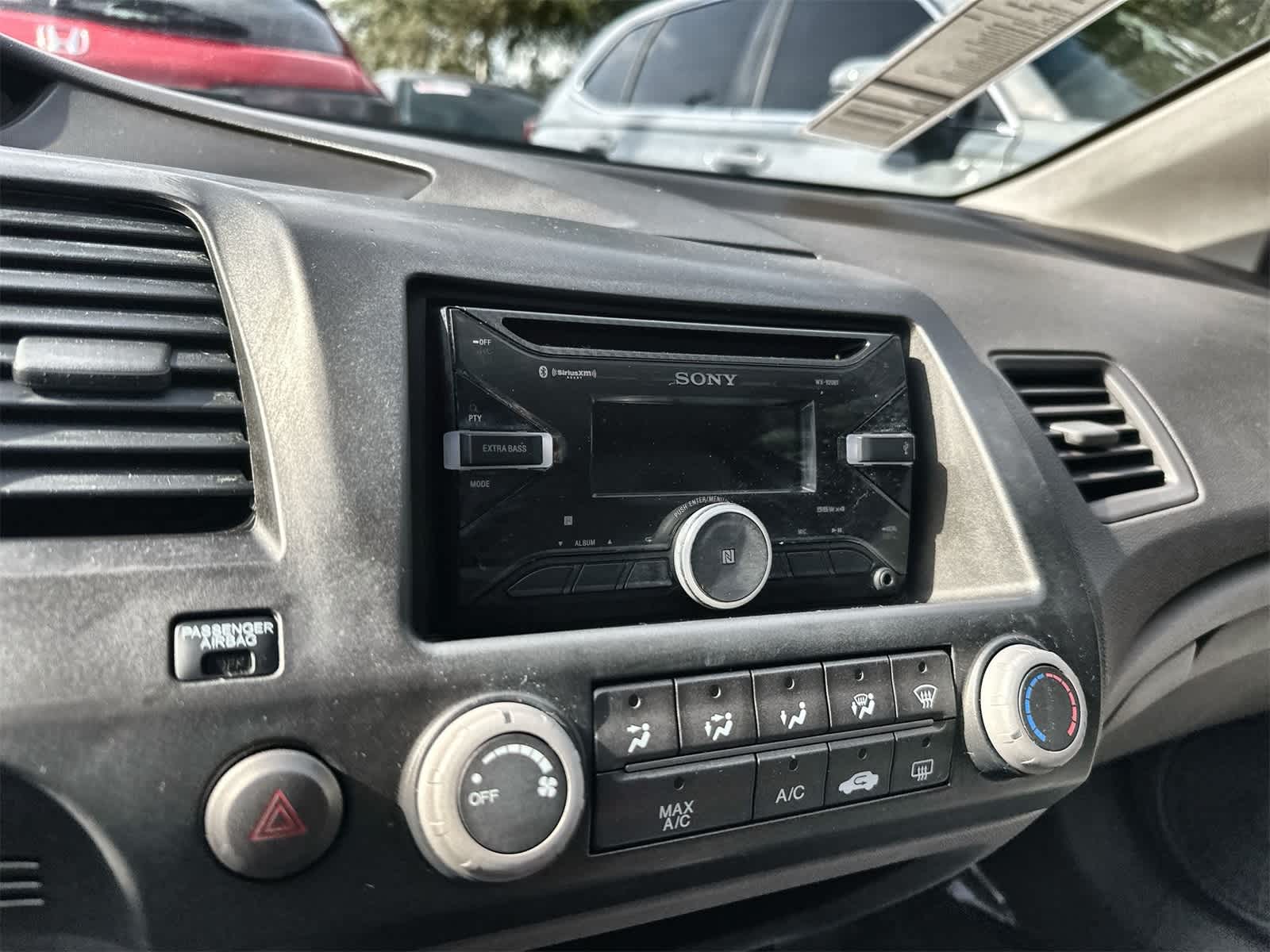 Thumbnail: 2009 Honda Civic - 21