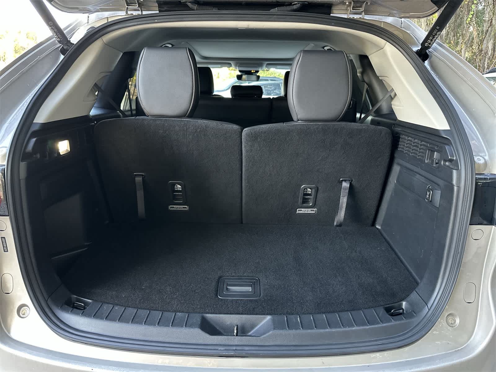 Thumbnail: 2024 Mazda CX-90 - 19