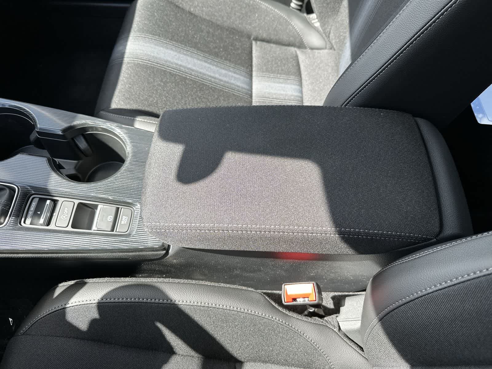 Thumbnail: 2026 Honda Civic - 21