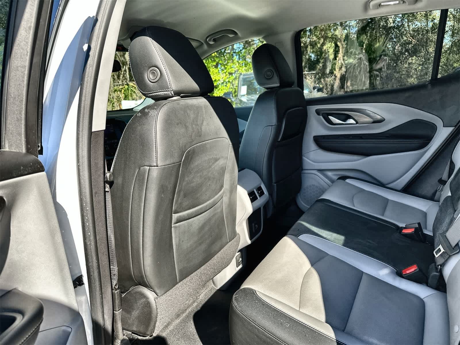 Thumbnail: 2024 GMC Terrain - 12