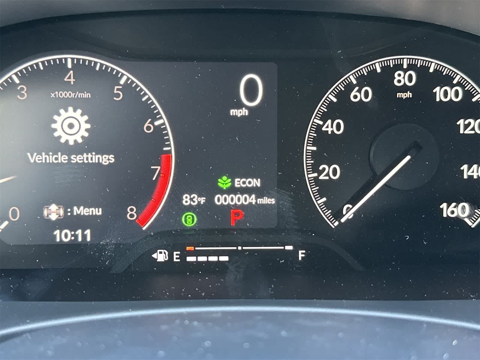 Thumbnail: 2026 Honda Civic - 2