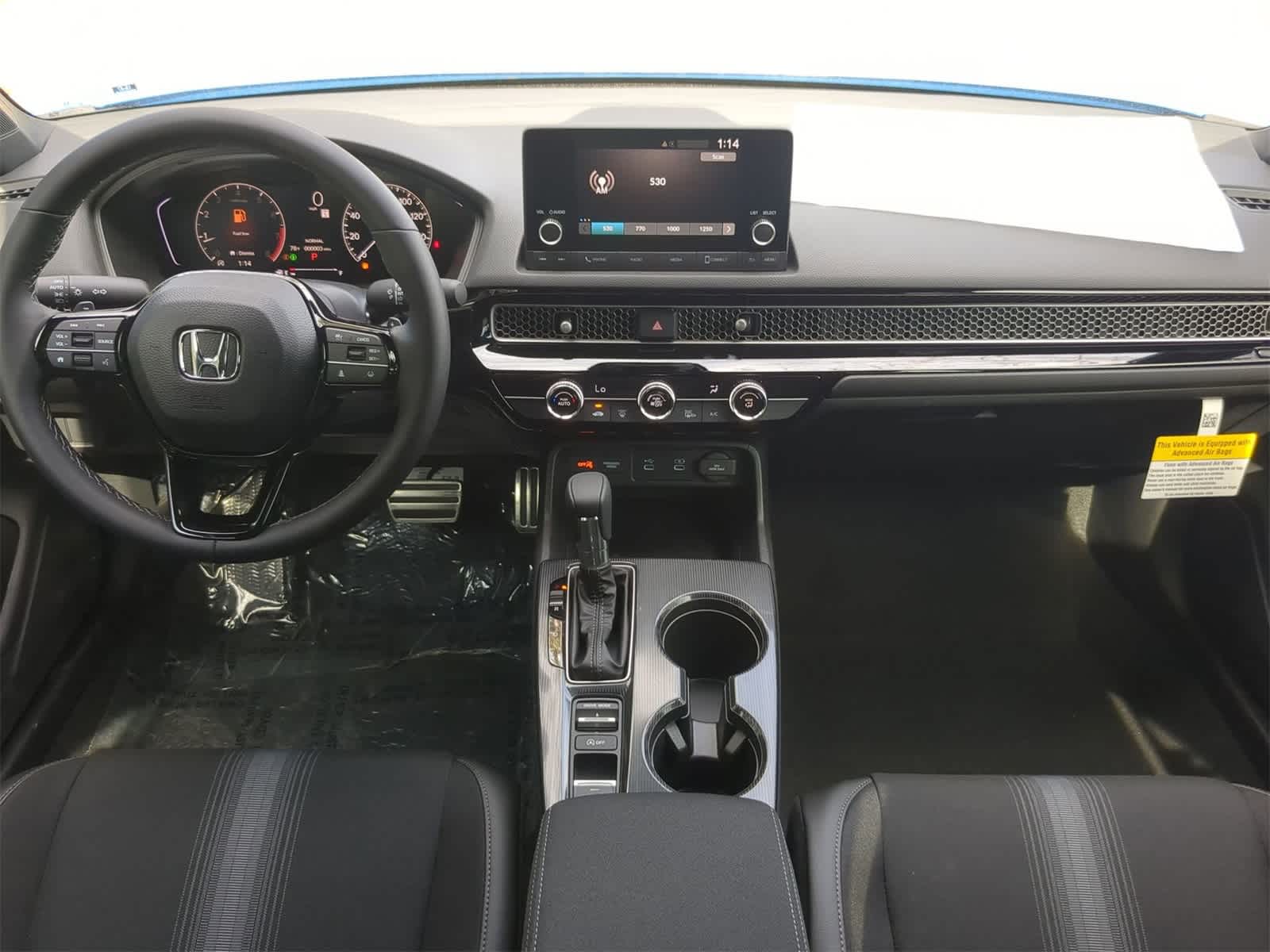 Thumbnail: 2025 Honda Civic - 15