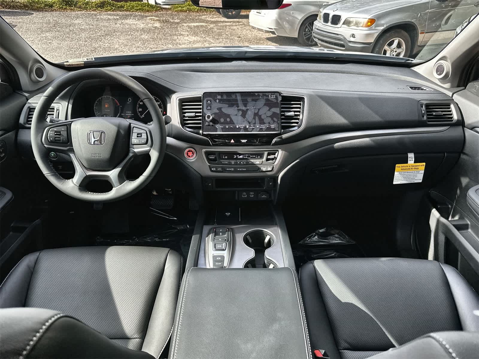 Thumbnail: 2026 Honda Ridgeline - 10