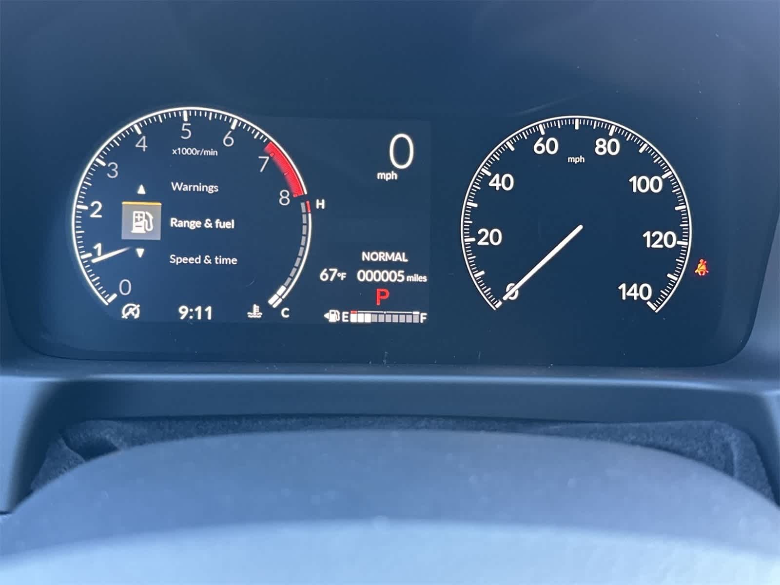 Thumbnail: 2026 Honda Ridgeline - 2