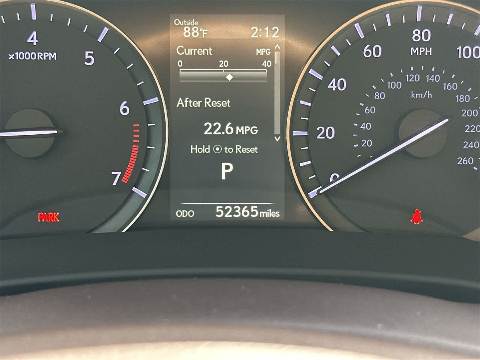 Thumbnail: 2019 Lexus RX - 2