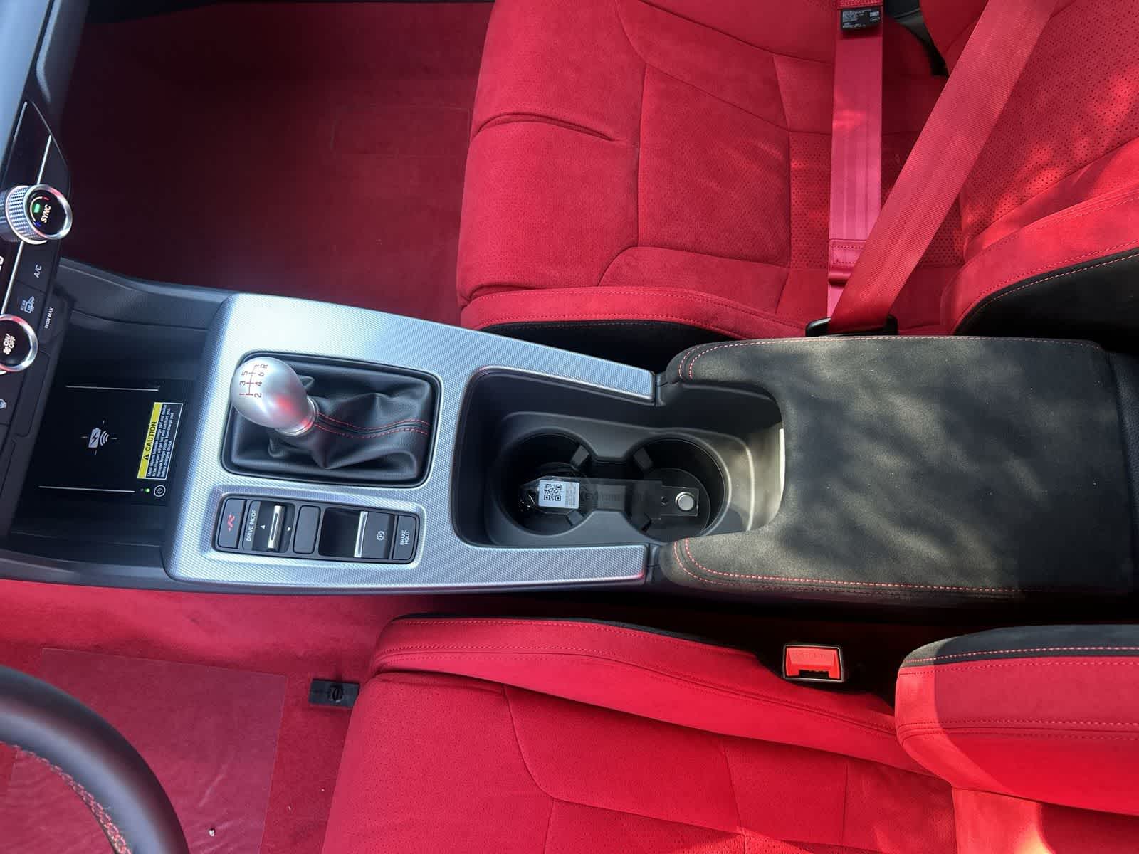 Thumbnail: 2025 Honda Civic - 16