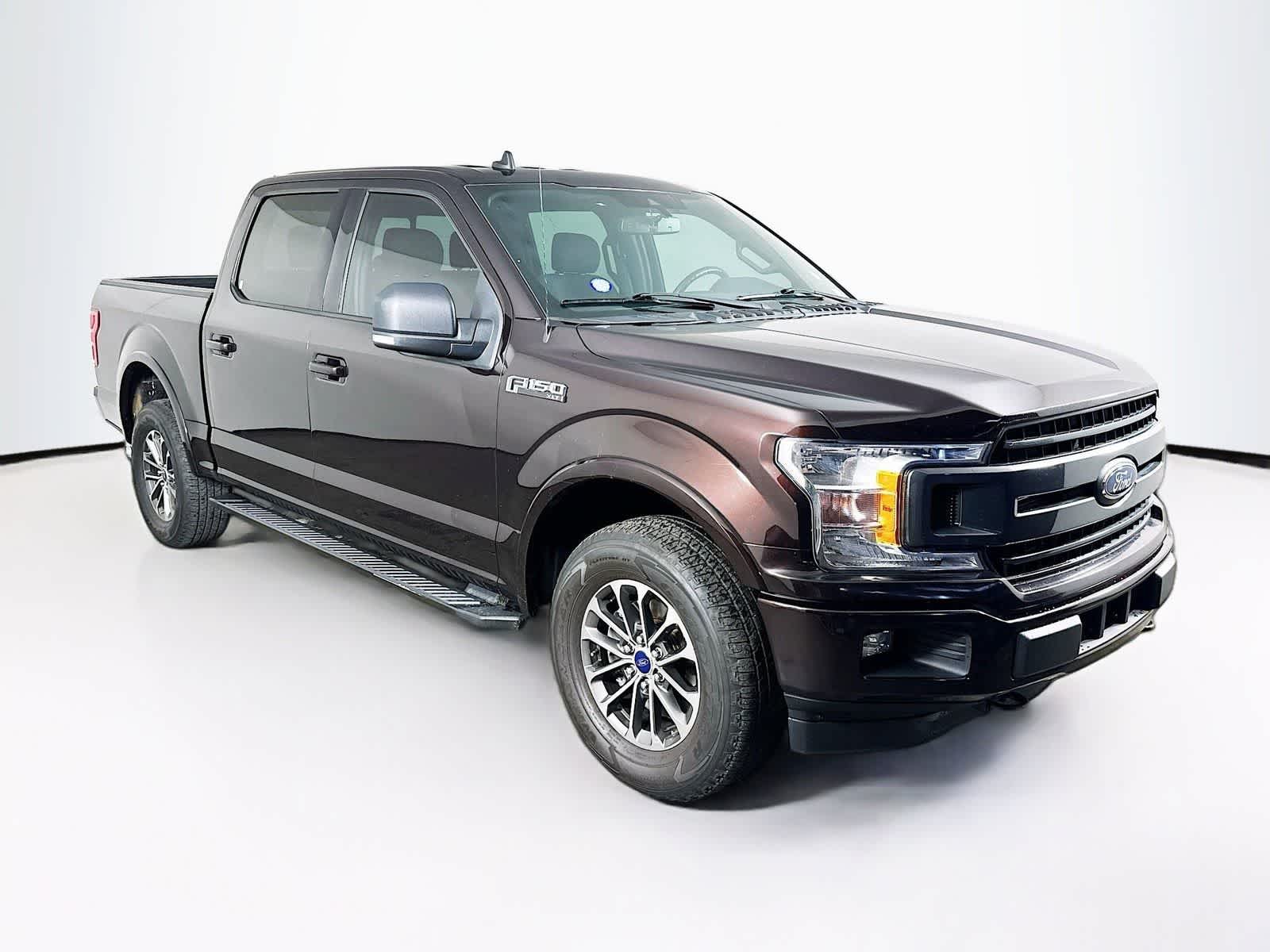 Thumbnail: 2019 Ford F-150 - 23