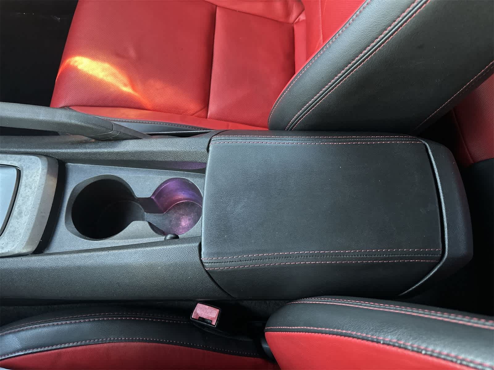 Thumbnail: 2015 Chevrolet Camaro - 15