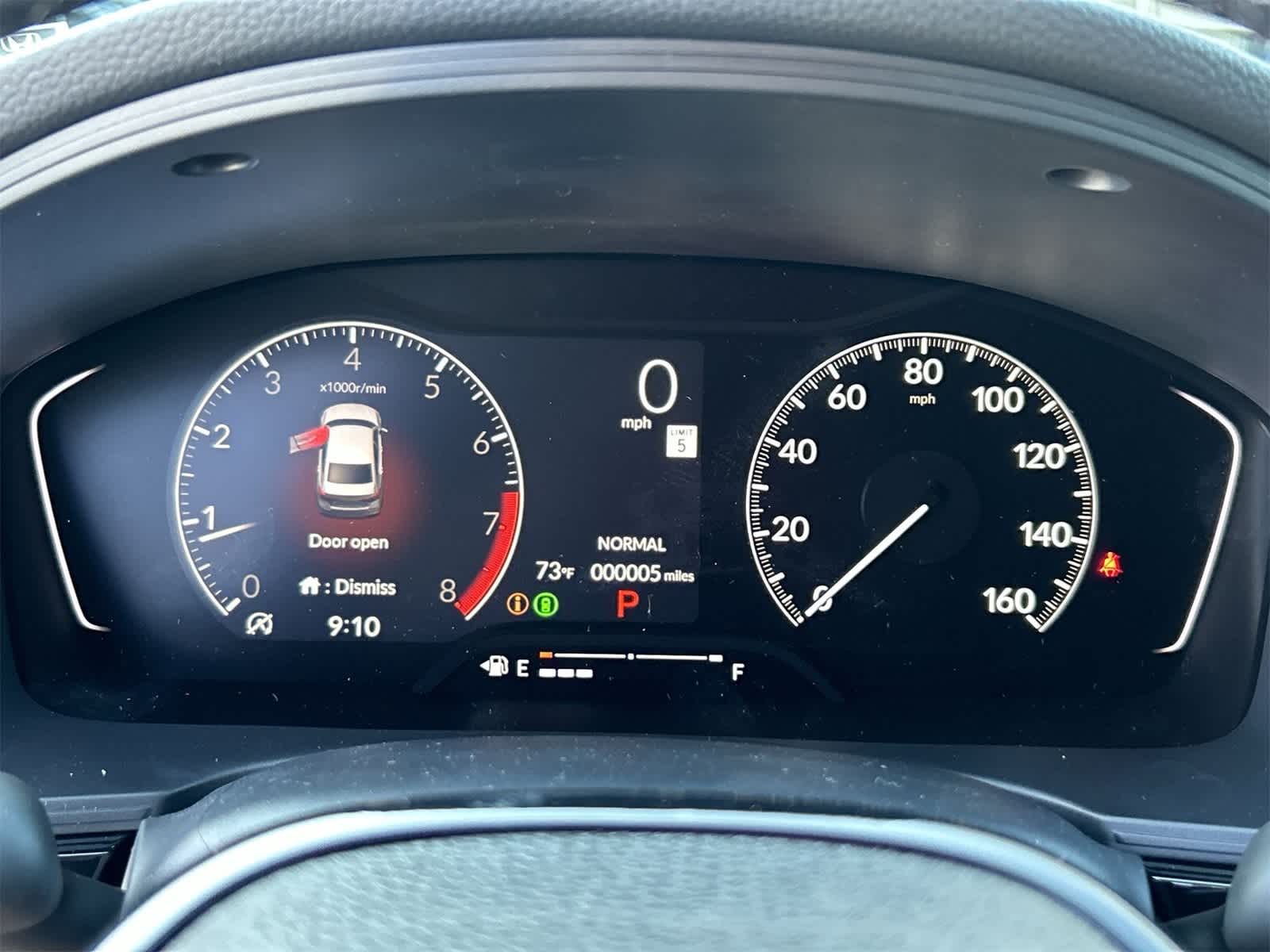 Thumbnail: 2026 Honda Civic - 18