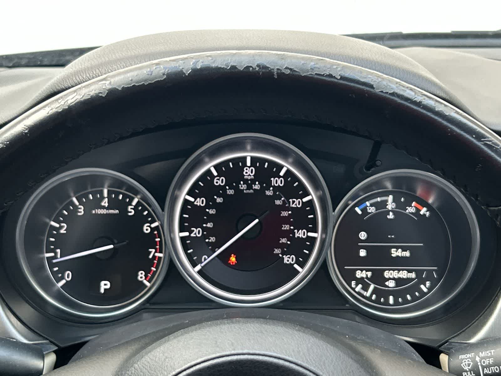 Thumbnail: 2021 Mazda Mazda6 - 21