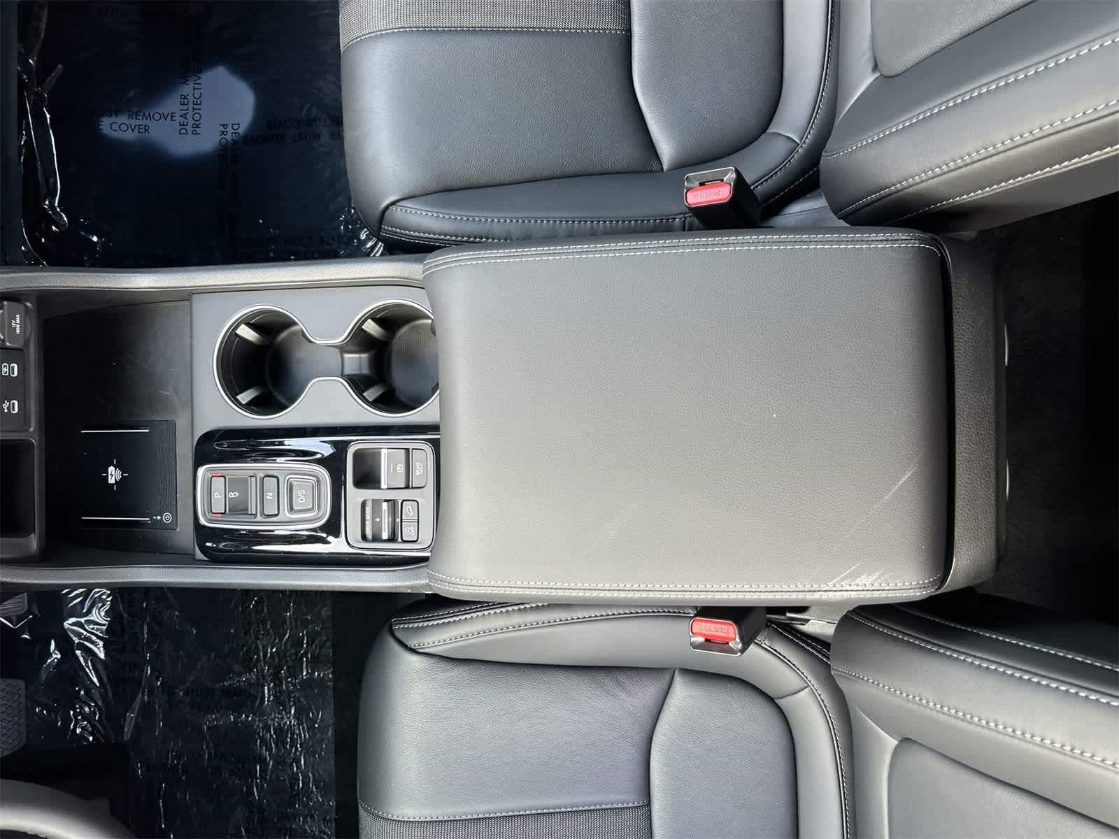 Thumbnail: 2026 Honda Pilot - 21