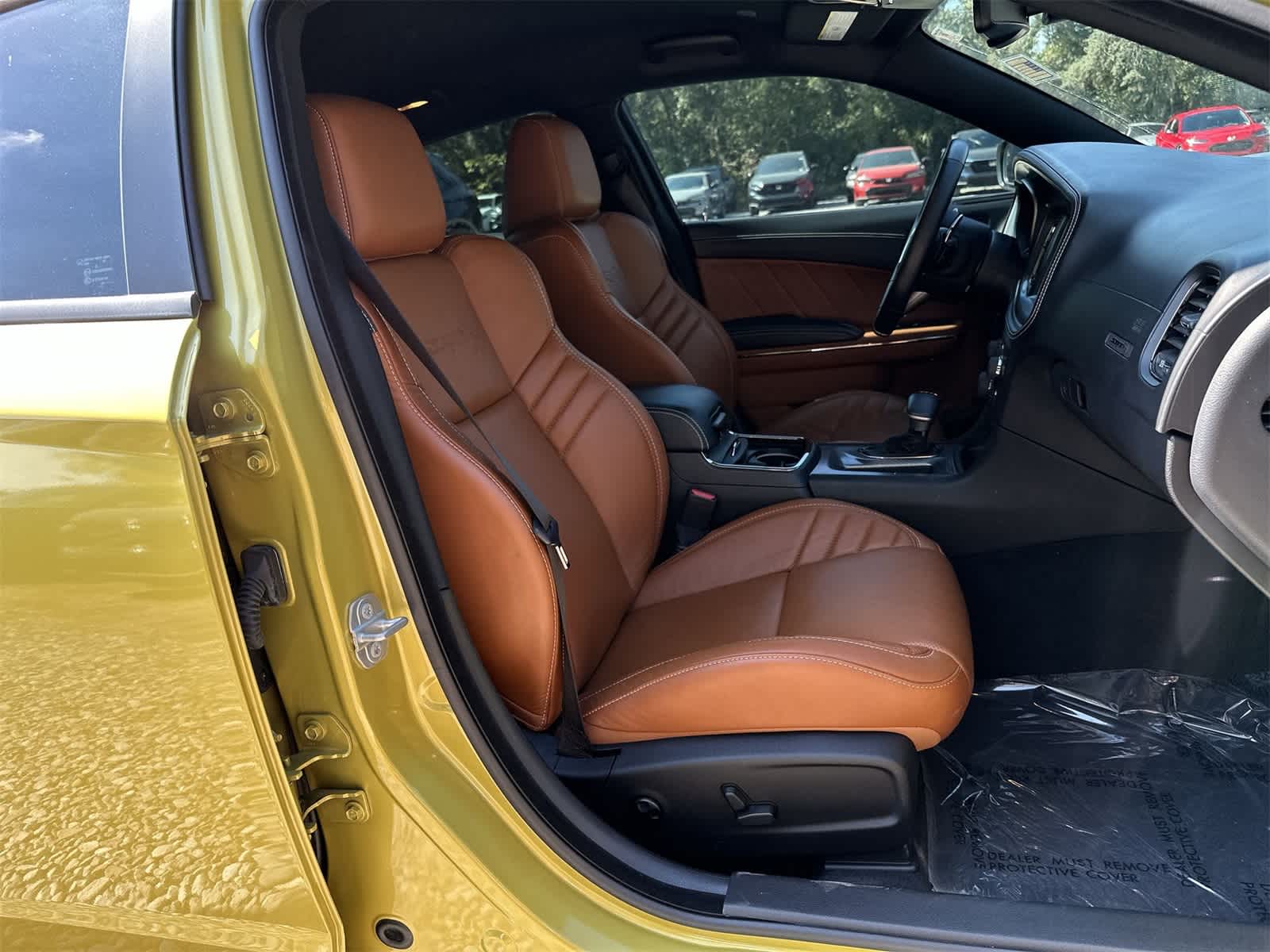 Thumbnail: 2021 Dodge Charger - 14