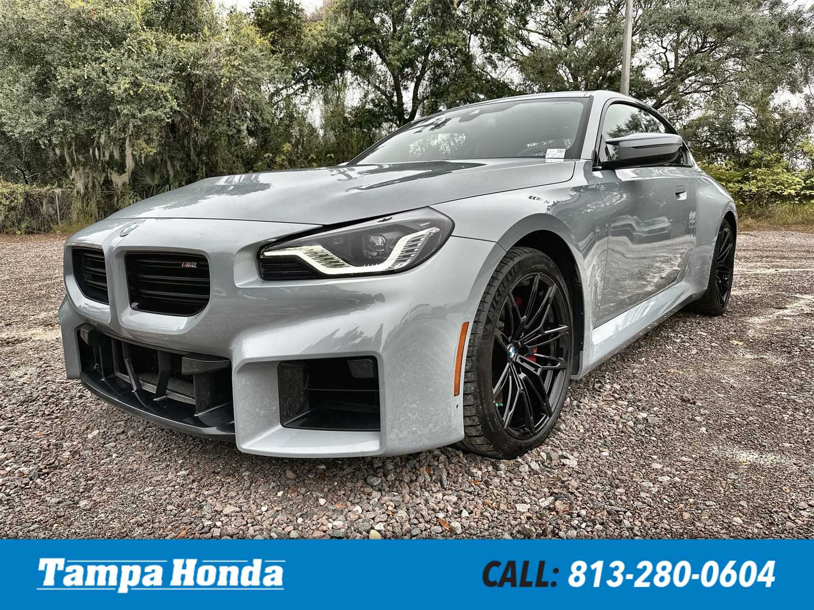 2024 BMW M2  -
                  Tampa, FL