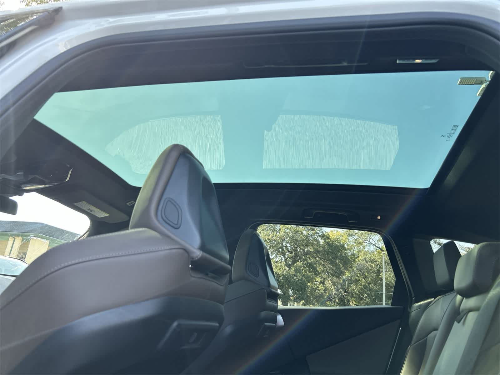 Thumbnail: 2025 BMW X3 - 23