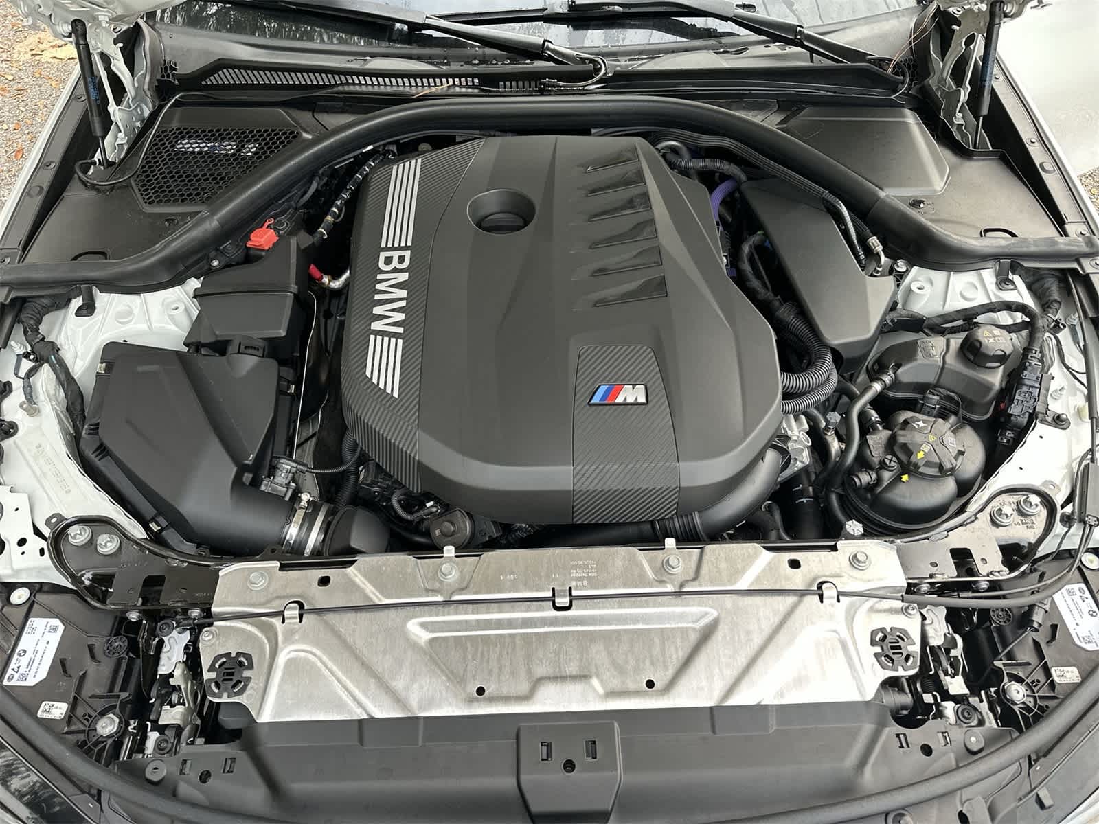 Thumbnail: 2025 BMW 3 Series - 9