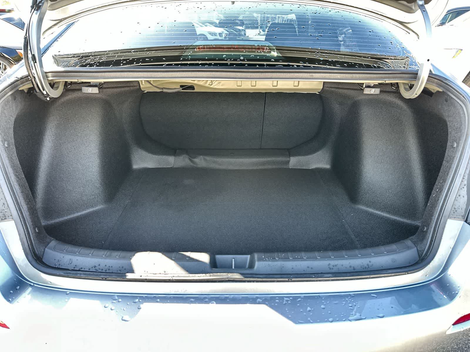 Thumbnail: 2026 Honda Civic - 9