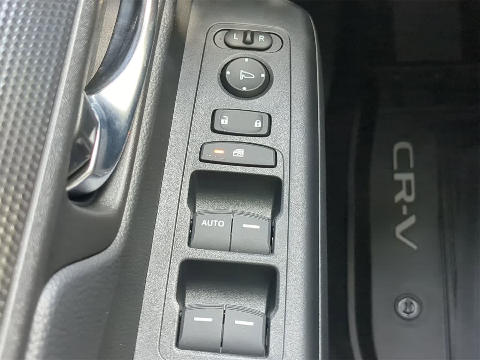 Thumbnail: 2026 Honda CR-V - 21