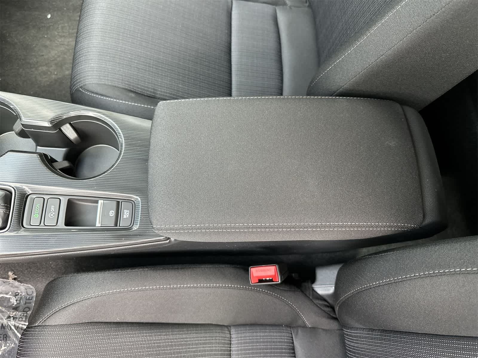 Thumbnail: 2026 Honda Civic - 15