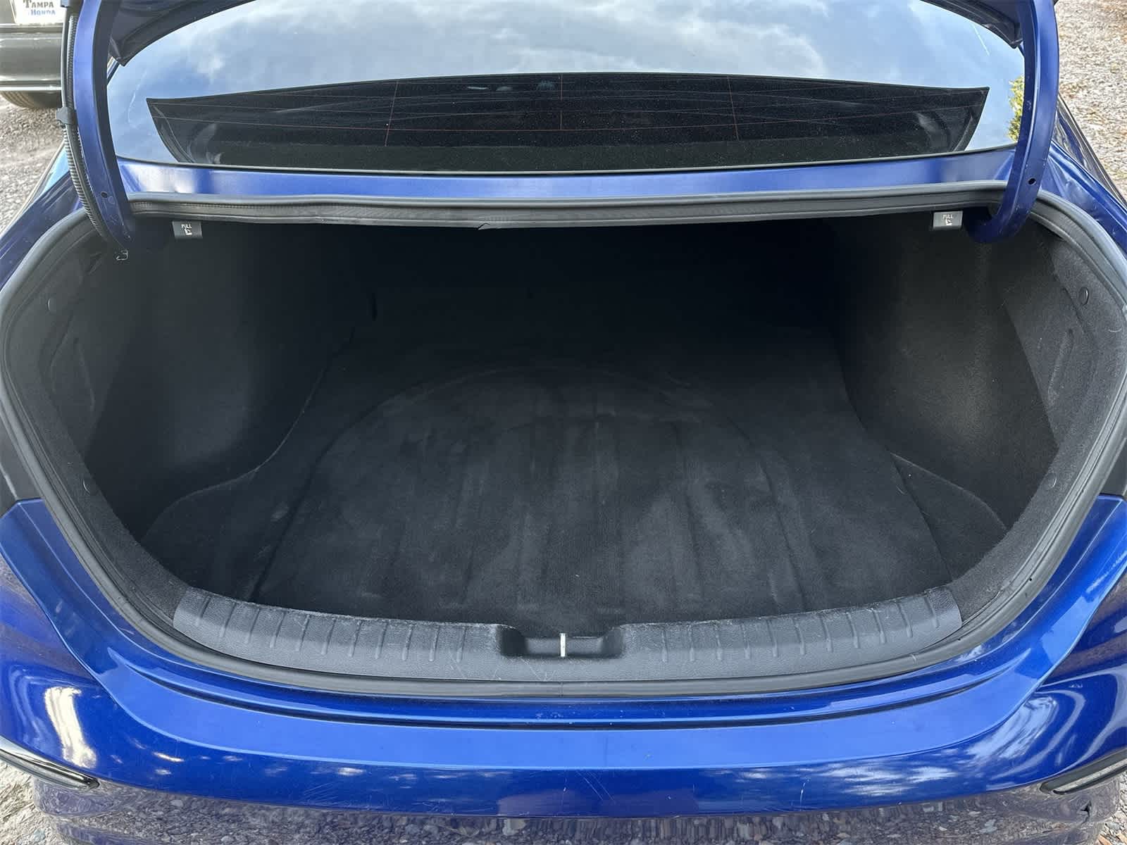 Thumbnail: 2019 Kia Forte - 13