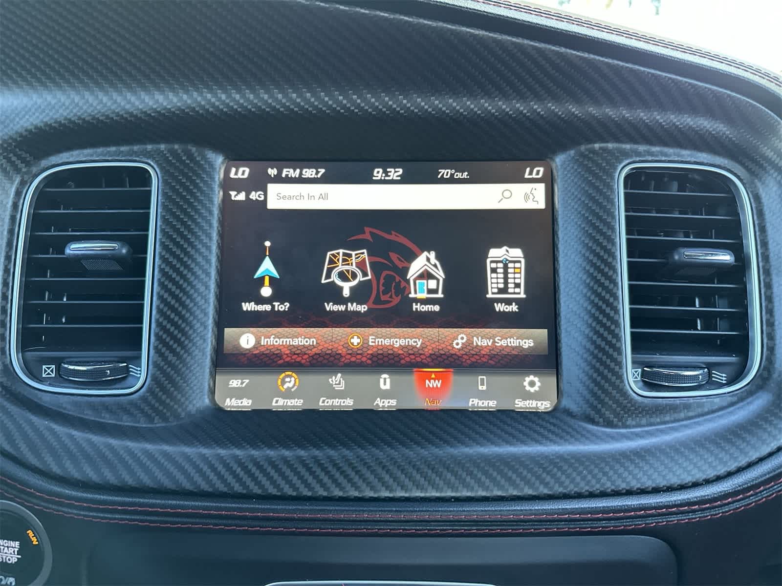 Thumbnail: 2023 Dodge Charger - 12