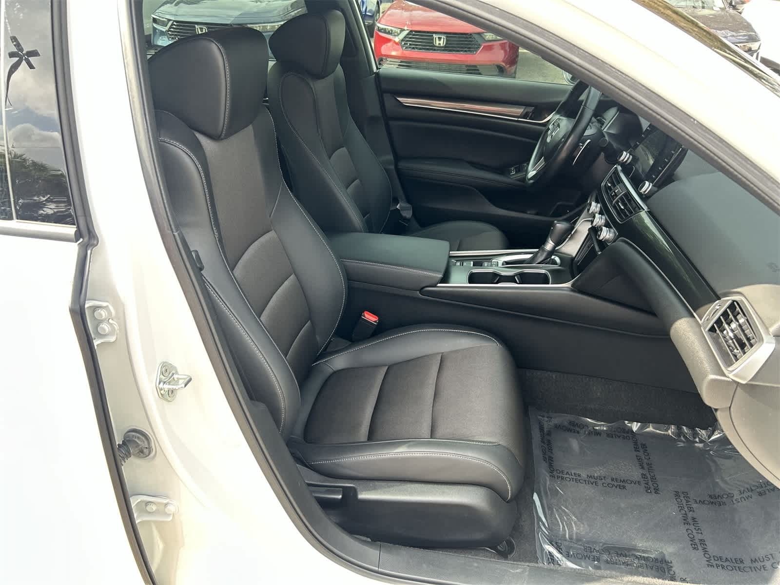 Thumbnail: 2022 Honda Accord - 14