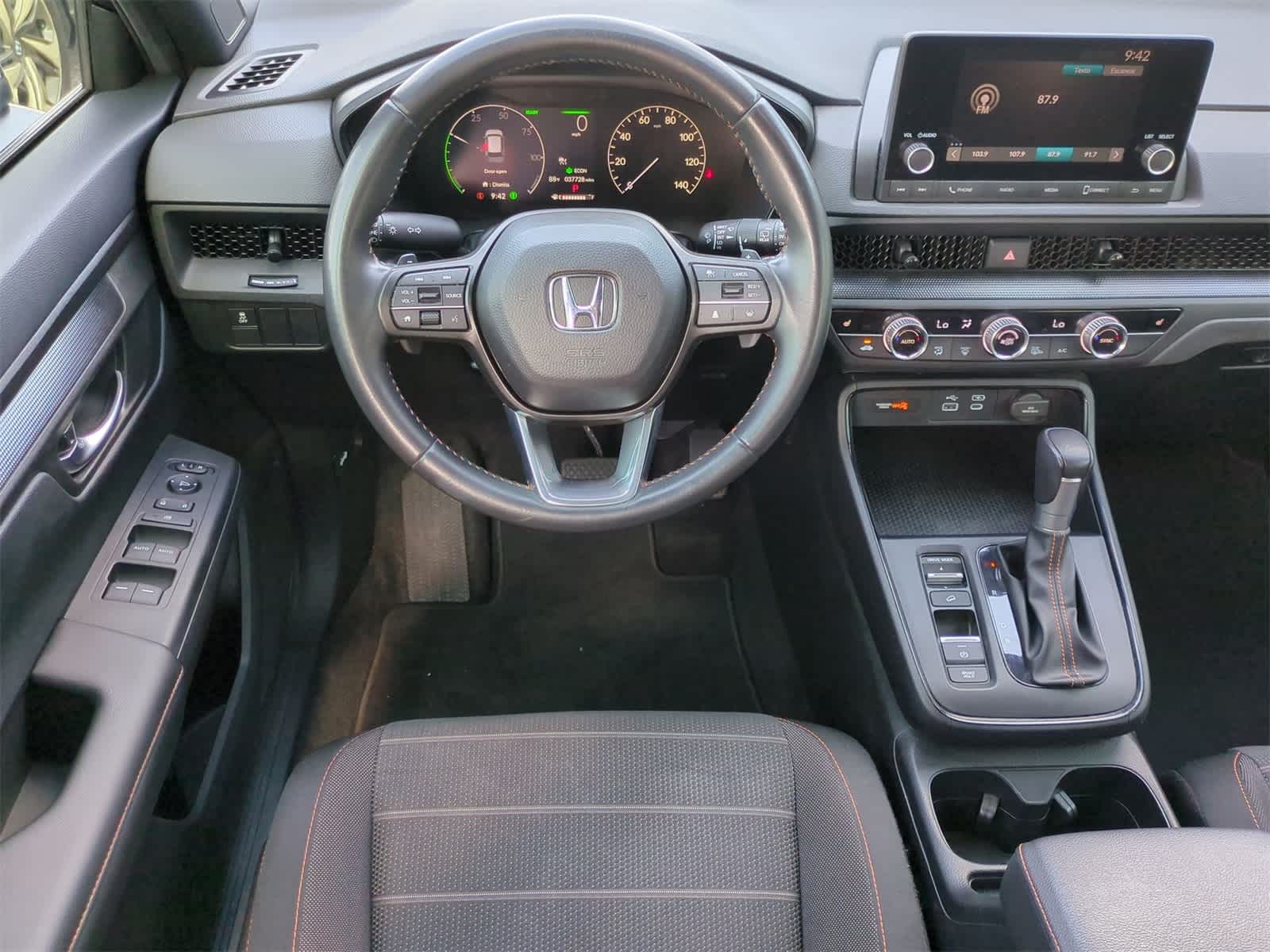 Thumbnail: 2024 Honda CR-V - 14