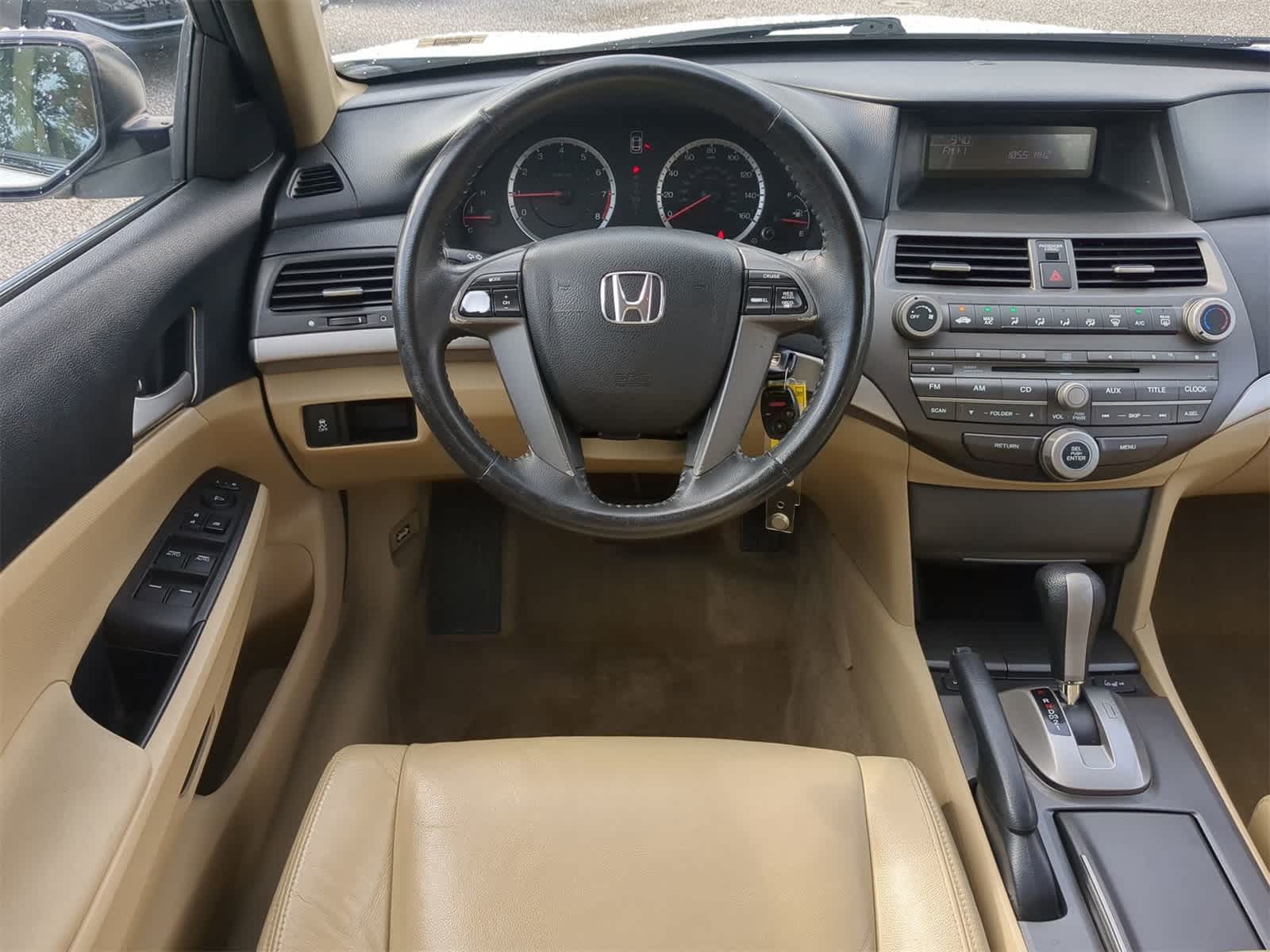 Thumbnail: 2012 Honda Accord - 15