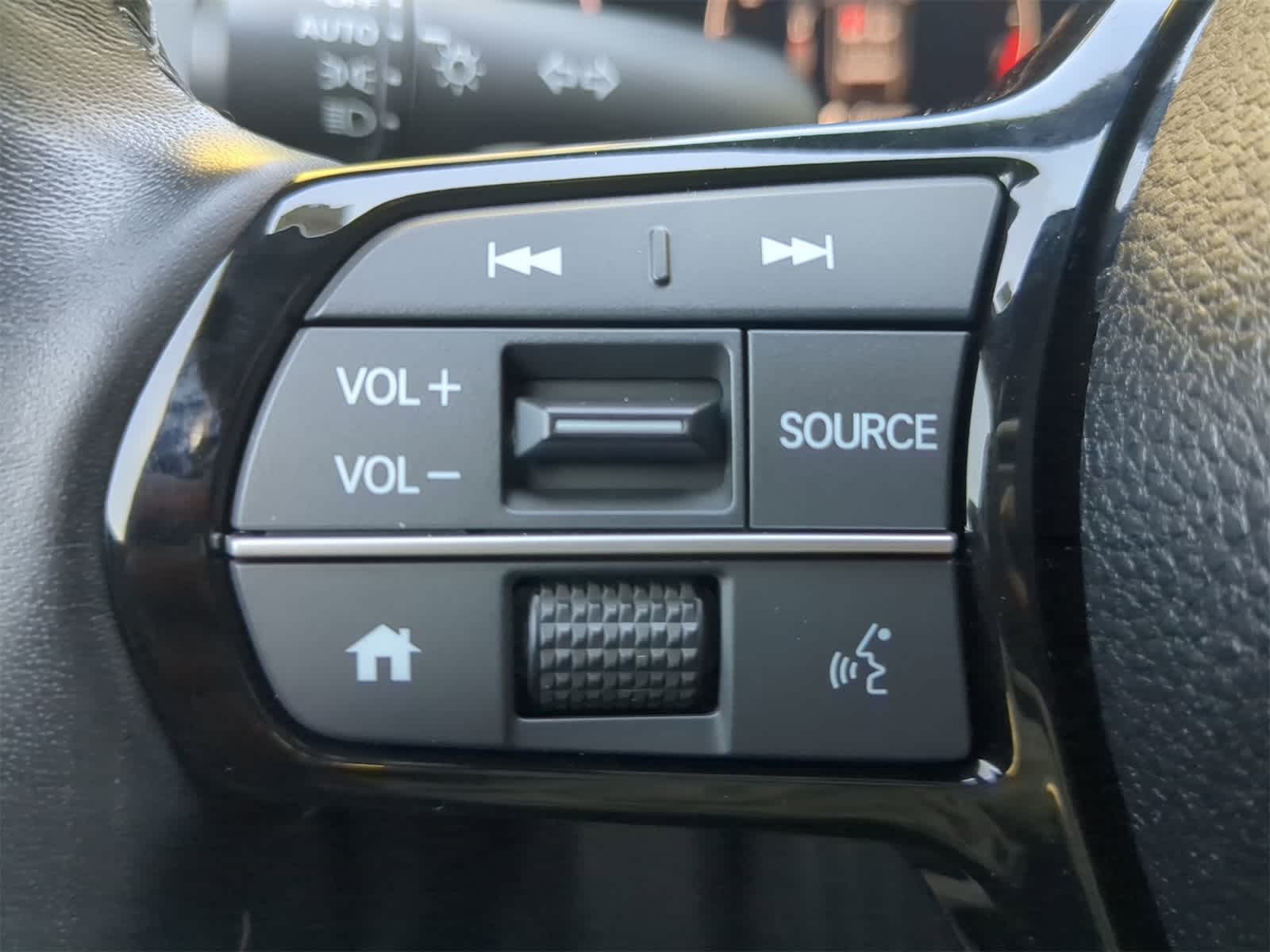 Thumbnail: 2024 Honda Civic - 22