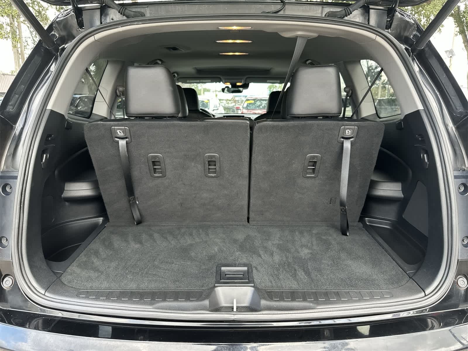 Thumbnail: 2021 Honda Pilot - 13