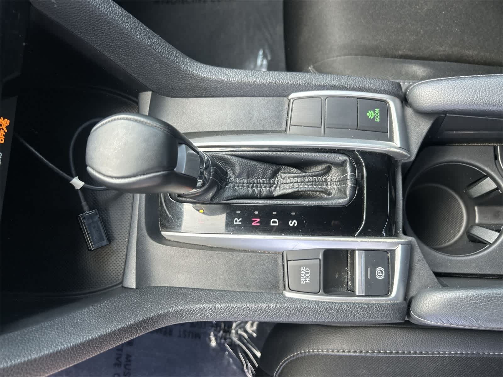 Thumbnail: 2019 Honda Civic - 17