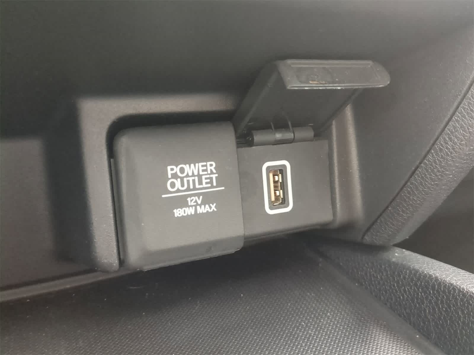 Thumbnail: 2019 Honda Passport - 21
